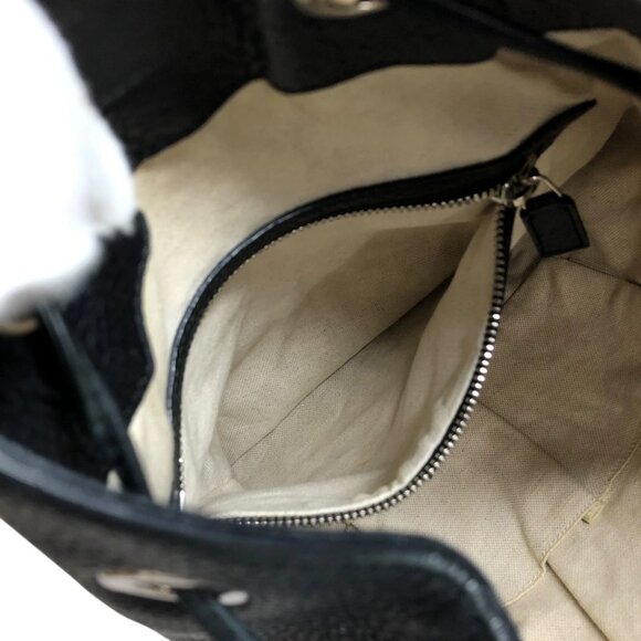 Gucci Interlocking G Rucksack Backpack jp450-110425 main image 6